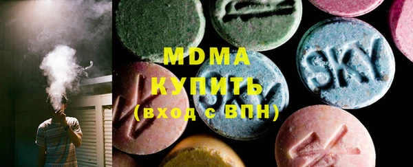 тгк Алексин